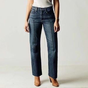 Imogene and Willie Wyatt Jeans Size 26